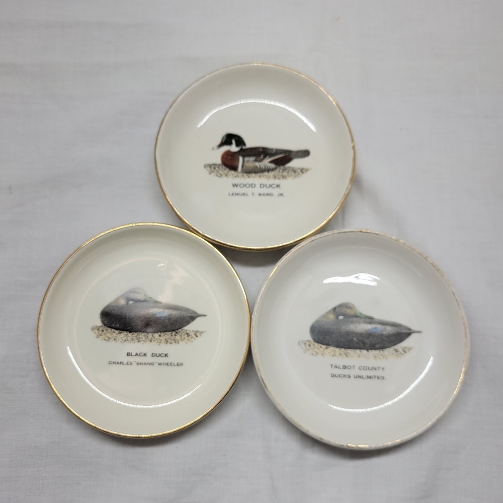 Ducks Unlimited